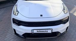 Lynk & Co 05 2024 годаүшін20 000 000 тг. в Алматы