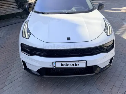 Lynk & Co 05 2024 года за 20 000 000 тг. в Алматы