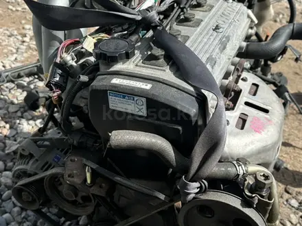 Автомат коробка на Toyota Raum за 180 000 тг. в Алматы