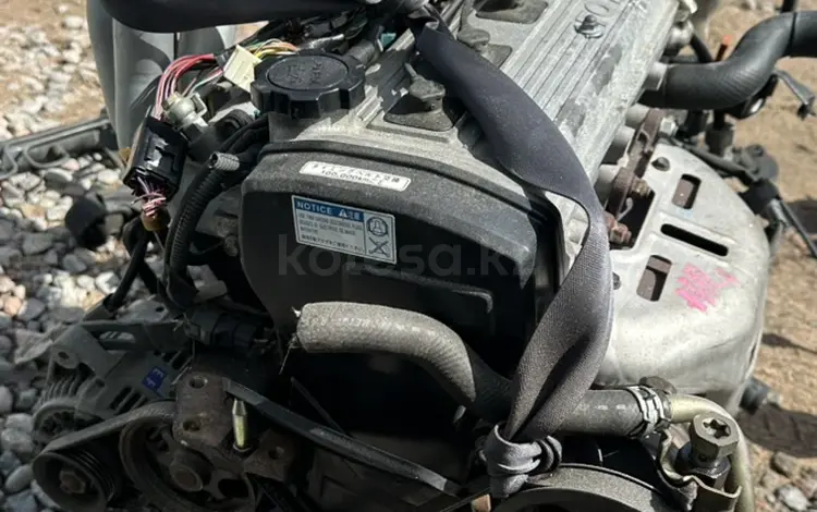 Автомат коробка на Toyota Raum за 180 000 тг. в Алматы