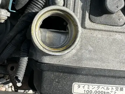 Автомат коробка на Toyota Raum за 180 000 тг. в Алматы – фото 2