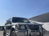 Mitsubishi Pajero 1995 годаүшін2 800 000 тг. в Алматы – фото 2
