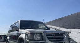 Mitsubishi Pajero 1995 годаүшін2 800 000 тг. в Алматы – фото 2