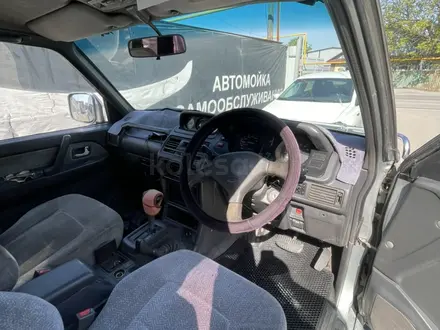 Mitsubishi Pajero 1995 года за 2 800 000 тг. в Алматы – фото 11