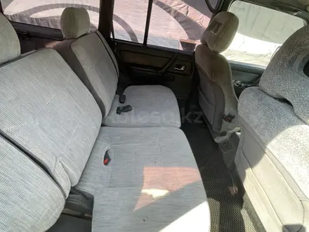 Mitsubishi Pajero 1995 года за 2 800 000 тг. в Алматы – фото 13