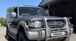 Mitsubishi Pajero 1995 годаүшін2 800 000 тг. в Алматы – фото 3