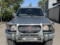 Mitsubishi Pajero 1995 годаүшін2 800 000 тг. в Алматы – фото 4