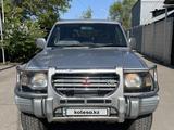 Mitsubishi Pajero 1995 годаүшін2 800 000 тг. в Алматы – фото 4