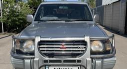 Mitsubishi Pajero 1995 годаүшін2 800 000 тг. в Алматы – фото 4