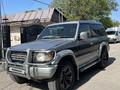 Mitsubishi Pajero 1995 годаүшін2 800 000 тг. в Алматы