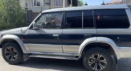 Mitsubishi Pajero 1995 годаүшін2 800 000 тг. в Алматы – фото 5