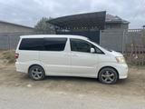 Toyota Alphard 2004 годаfor8 000 000 тг. в Кызылорда – фото 4