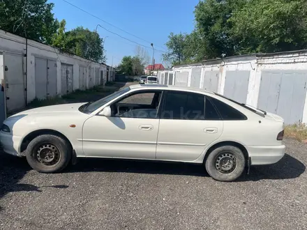 Mitsubishi Galant 1993 года за 1 300 000 тг. в Алматы – фото 3