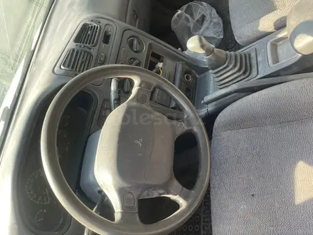 Mitsubishi Galant 1993 года за 1 300 000 тг. в Алматы – фото 4