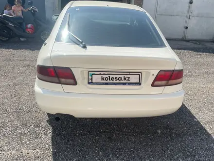 Mitsubishi Galant 1993 года за 1 300 000 тг. в Алматы – фото 6