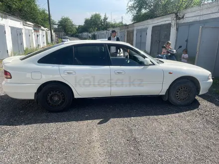 Mitsubishi Galant 1993 года за 1 300 000 тг. в Алматы – фото 7