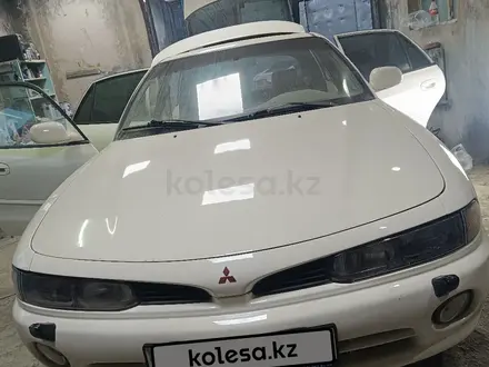 Mitsubishi Galant 1993 года за 1 300 000 тг. в Алматы
