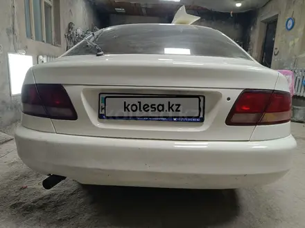 Mitsubishi Galant 1993 года за 1 300 000 тг. в Алматы – фото 9