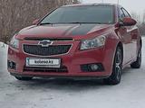 Chevrolet Cruze 2011 года за 3 800 000 тг. в Новоишимский – фото 2