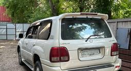 Кузов Lexus LX470/TLC 100/105 за 10 000 тг. в Астана – фото 3
