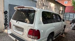 Кузов Lexus LX470/TLC 100/105 за 10 000 тг. в Астана – фото 2