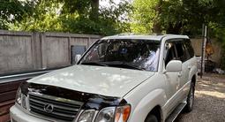 Кузов Lexus LX470/TLC 100/105 за 10 000 тг. в Астана – фото 4