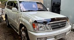 Кузов Lexus LX470/TLC 100/105 за 10 000 тг. в Астана