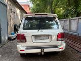 Кузов Lexus LX470/TLC 100/105 за 10 000 тг. в Астана – фото 5
