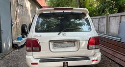 Кузов Lexus LX470/TLC 100/105 за 10 000 тг. в Астана – фото 5