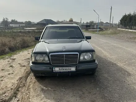 Mercedes-Benz E 230 1992 года за 1 200 000 тг. в Шымкент