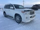 Toyota Land Cruiser 2014 годаfor25 000 000 тг. в Актобе – фото 5