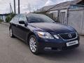 Lexus GS 300 2006 годаүшін6 000 000 тг. в Экибастуз – фото 3