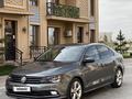 Volkswagen Jetta 2017 годаүшін8 500 000 тг. в Алматы – фото 7