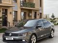 Volkswagen Jetta 2017 года за 8 500 000 тг. в Алматы – фото 7