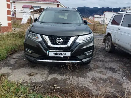 Nissan X-Trail 2020 года за 11 000 000 тг. в Нарынкол – фото 11