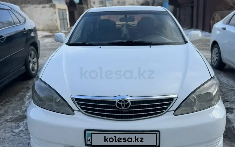 Toyota Camry 2001 года за 4 700 000 тг. в Аягоз