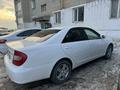 Toyota Camry 2001 годаүшін4 800 000 тг. в Аягоз – фото 4