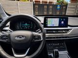 Chery Tiggo 7 Pro 2022 годаүшін6 700 000 тг. в Алматы – фото 3