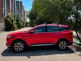 Chery Tiggo 7 Pro 2022 годаүшін6 700 000 тг. в Алматы – фото 2
