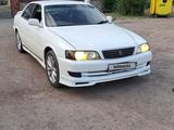 Toyota Chaser 1997 годаүшін3 800 000 тг. в Экибастуз