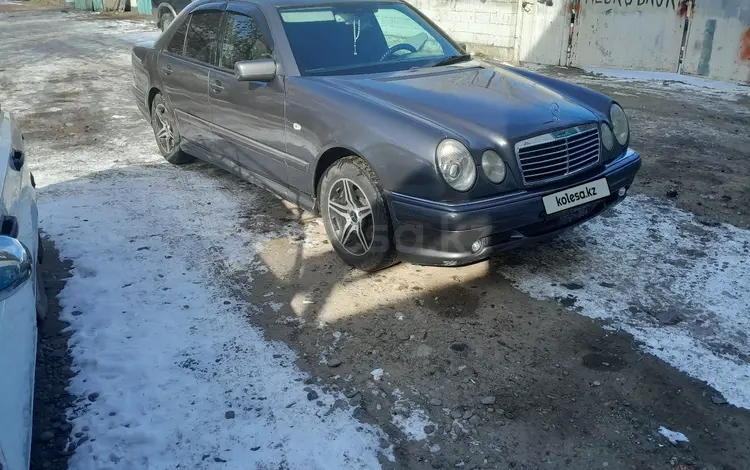 Mercedes-Benz E 230 1996 года за 2 100 000 тг. в Тараз