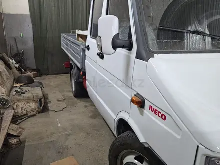 IVECO 2000 года за 4 500 000 тг. в Актобе – фото 3