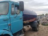 ЗиЛ  4333 1993 года за 5 555 555 тг. в Павлодар – фото 2