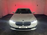 BMW 530 2021 годаүшін19 500 000 тг. в Астана – фото 2