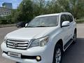 Lexus GX 460 2010 годаүшін15 000 000 тг. в Астана – фото 3