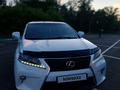 Lexus RX 350 2014 годаүшін13 450 000 тг. в Караганда – фото 21