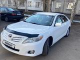 Toyota Camry 2011 годаүшін6 300 000 тг. в Костанай – фото 2