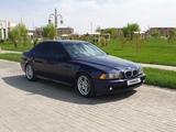 BMW 530 2000 годаүшін3 900 000 тг. в Туркестан – фото 5