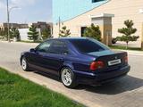 BMW 530 2000 годаүшін3 900 000 тг. в Туркестан – фото 4