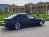 BMW 530 2000 годаүшін3 900 000 тг. в Туркестан